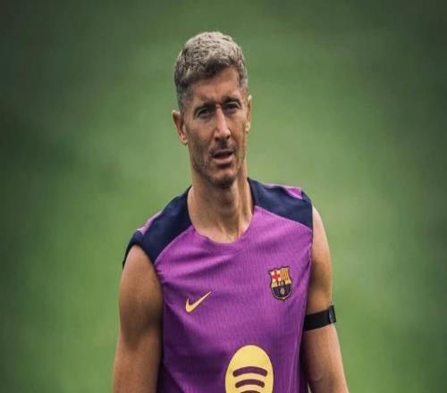 德天空：莱万在美职联有很多选择，去美国对他也很有吸引力