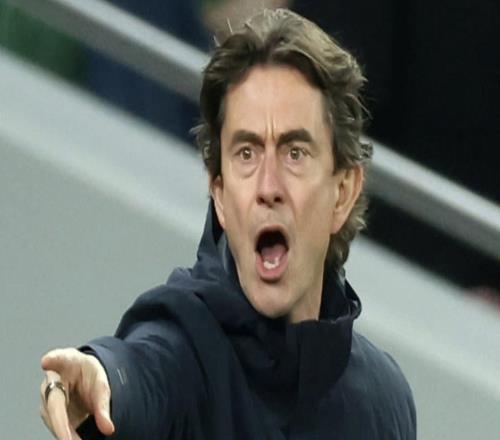 电讯报：在索兰克和特尔的取舍上，弗兰克的强硬决定收获回报