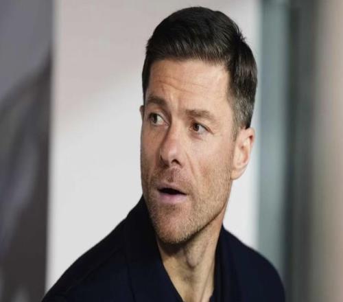 墨菲：阿隆索主导传控战术，若来利物浦无法复制克洛普风格