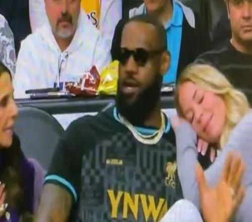 ESPN长文揭露珍妮巴斯对詹姆斯的不满，交易得到威少后关系进一步疏远多方回应