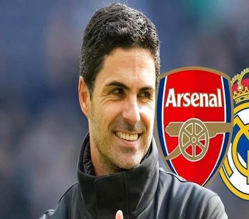 英超&欧冠双重领跑，四线作战仍旧无压力：阿森纳冠军相真藏不住