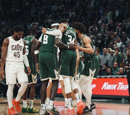 赛季报销+闹离队！NBA争冠豪门轰然倒下，詹姆斯拒绝联手太明智了