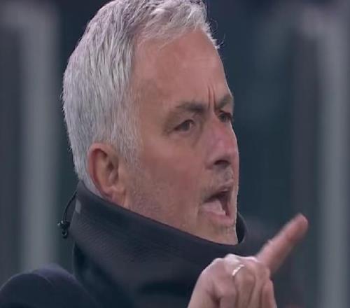 02！穆帅难了：本菲卡欧冠7战5败，下轮决战皇马，或四大皆空