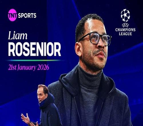 自图赫尔以来，罗塞尼尔是首位执教切尔西欧冠首秀赢球的主帅