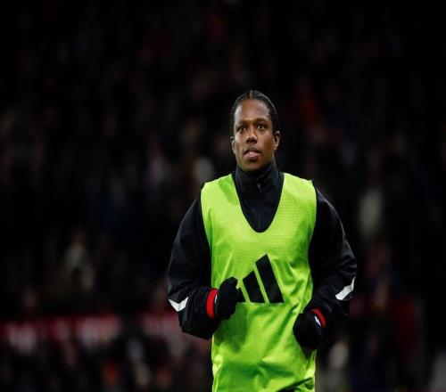 曼晚：意大利、西班牙球队有意马拉西亚，曼联未决定是否出售