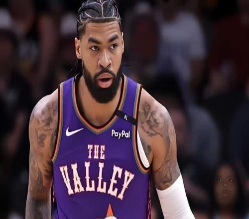 无限期缺阵！火箭太阳再合作1换1交易值得吗