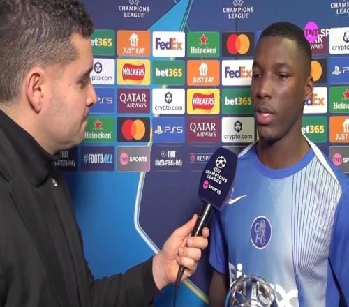 凯塞多：奎瓦教练的工作做得一直很出色，今天能进球要感谢他