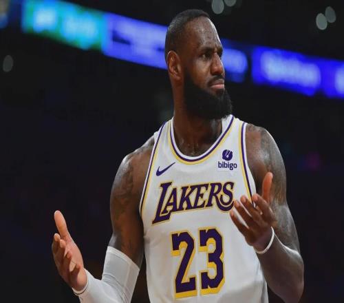 害！巴斯家族内斗，詹姆斯无辜躺枪