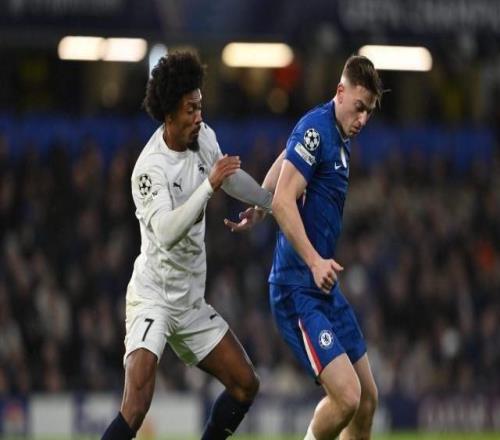 1球偏少3分够多不犀利的切尔西保住欧冠“好位置”