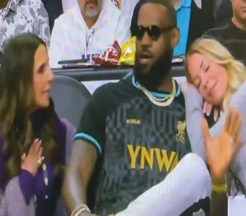 我去！湖人老板公开批判詹姆斯，觉得他没担当不懂感恩......