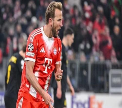 拜仁独撑门面，德甲遭遇欧冠至暗一周