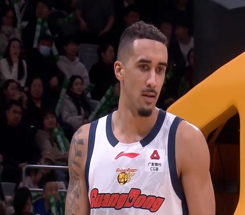 5记3分！轰42分7板8助，杜锋要争冠最大的依赖就是他了