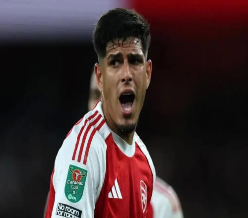 博主：因卡皮耶接近恢复完整训练廷贝尔续约进展顺利