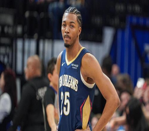 火箭队寻求交易！有意鹈鹕队27岁后卫，场均8+3+3，防守+三分兼备