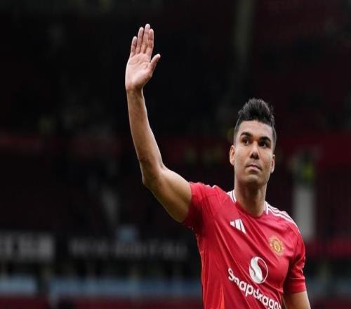 体坛联播卡塞米罗今夏告别曼联，桑乔收获加盟维拉首球