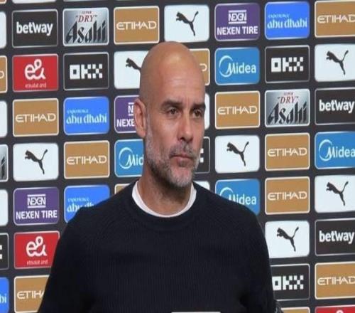 瓜帅：格伊明天会首秀努内斯仍感染病毒&冈萨雷斯还上不了