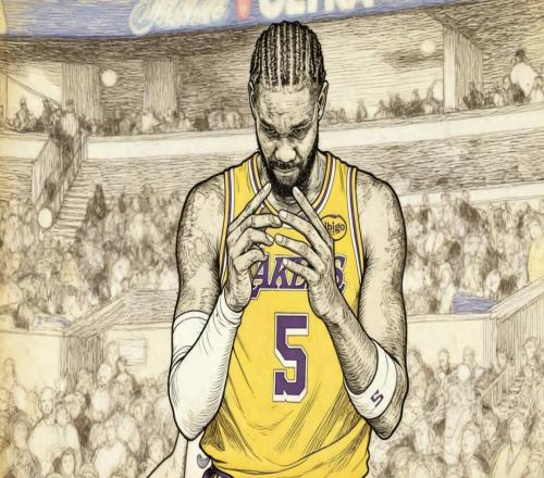 4分5板，正负值14！能被祖巴茨惨虐的中锋，居然还是个状元