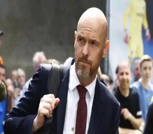 阿尔夏夫担心滕哈赫走上沙欣的道路，“瓜穆时代”已经结束