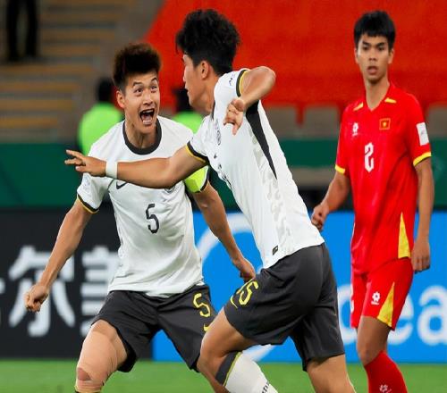 要签U23主力中卫曝国安接触彭啸，曾表示只会效力北京国安