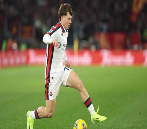 迪马济奥：文图里诺将租借加盟罗马，附带700万欧优先购买权