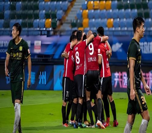 成都蓉城后腰新外援仅用一场比赛，就直接征服球迷，值得期待