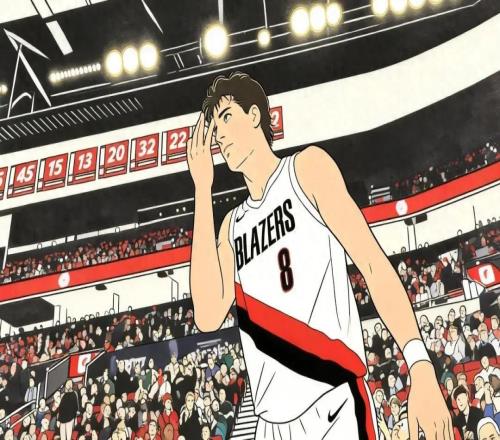 完了！旧伤复发！开拓者头号大腿，恐错失全明星