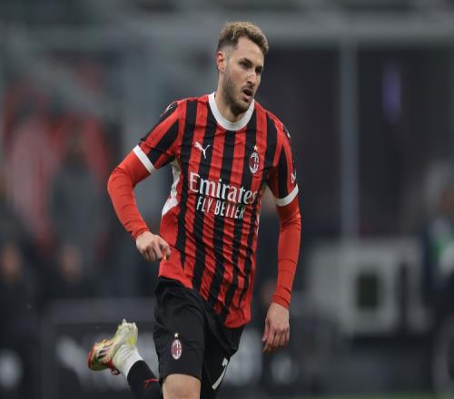 希门尼斯表示在AC米兰的表现没有达到预期，感谢俱乐部对他的信任_意甲直播