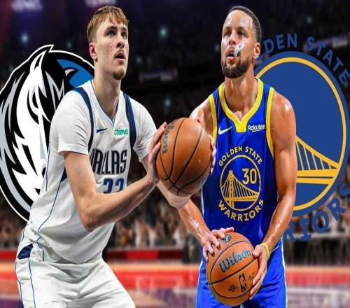 库里38分空砍，独行侠队状元郎弗拉格21+11带队爆冷大胜勇士队