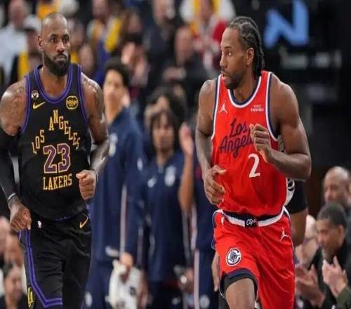 快船没让湖人逆转，哈登：没我这家得散