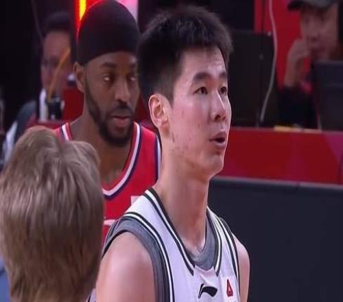 郭艾伦复出，独砍16分5失误，广州加时险胜，山东大汉空砍30+6+6