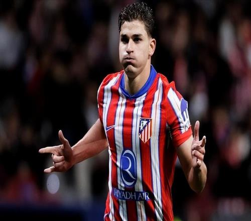 重返英超阿尔瓦雷斯不满马竞，阿森纳、切尔西同时开启谈判