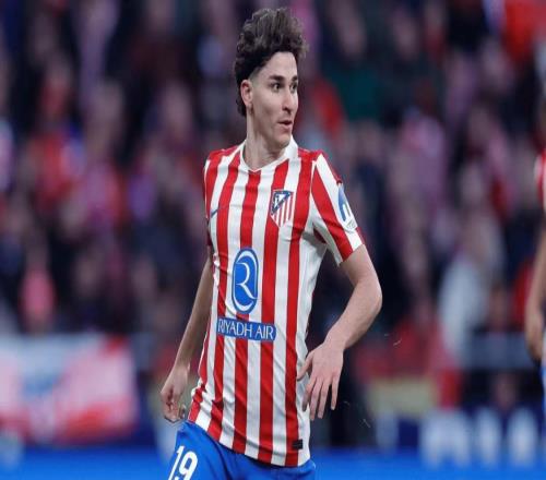 马竞滑落，他的状态一落千丈