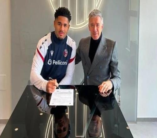 官方：博洛尼亚租借佛罗伦萨中场佐姆，含买断选择权