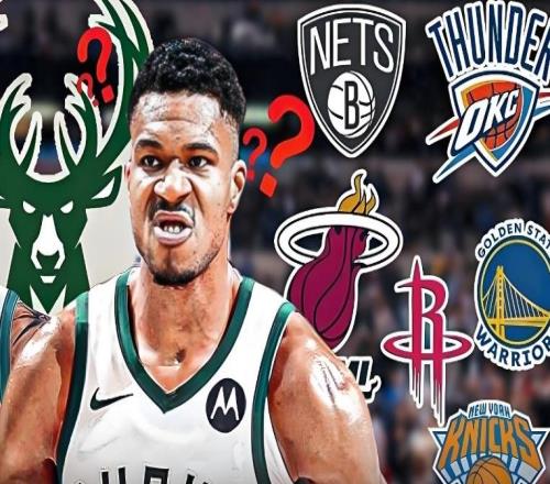 11投19分！公开点名！字母哥坐不住了