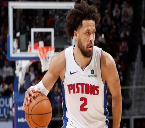 活塞vs火箭前瞻：火箭背靠背体能堪忧，活塞冲击五连胜