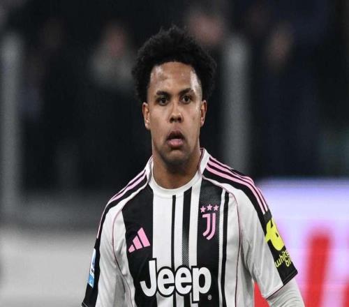 意媒：2月份尤文将与麦肯尼谈续约，球员要求4年+450万欧年薪