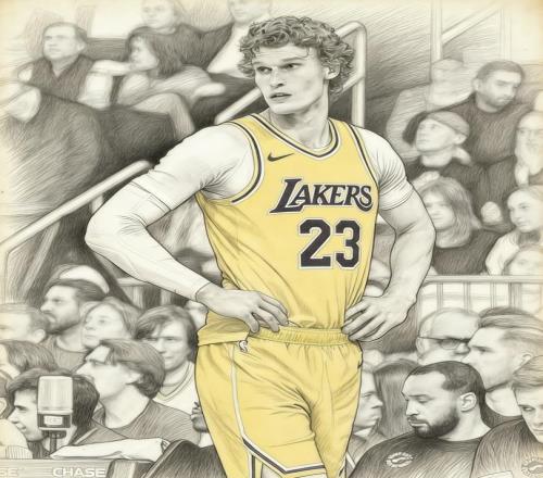 5换1交易方案出炉，场均28+7前锋加盟湖人，驰援詹姆斯