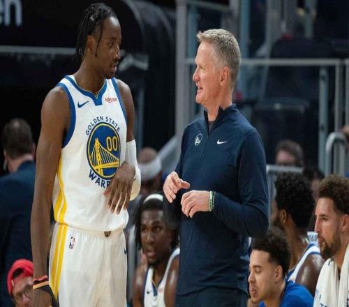 不放过，考辛斯就勇士队库明加事件再次抨击勇士队主帅科尔