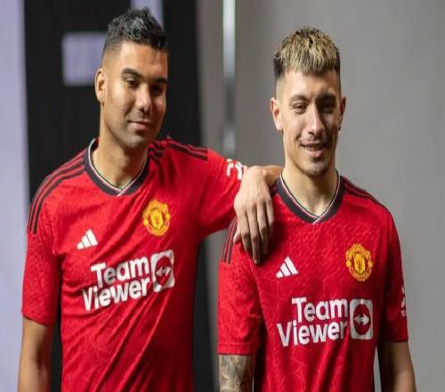 利马致敬卡塞米罗：能与你并肩作战是一种荣幸，我爱你