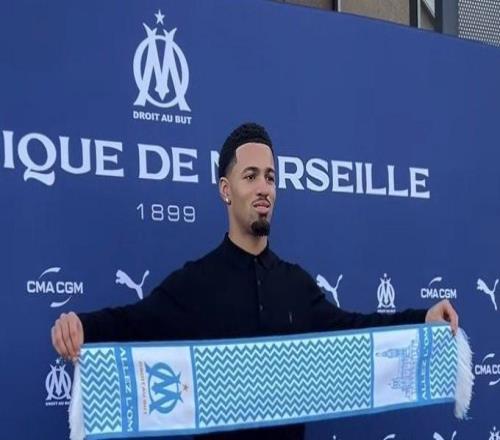 DO：恩瓦内里在马赛出场次数越多，租借费就越少