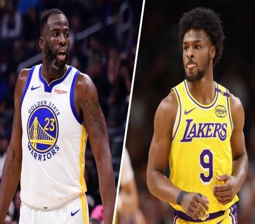 追梦：詹姆斯还得怎么感谢湖人选中布朗尼布朗尼并非浪得虚名