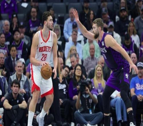 NBA最好的5名球员都是国际球员巴克利：世界队会踢美国队屁股