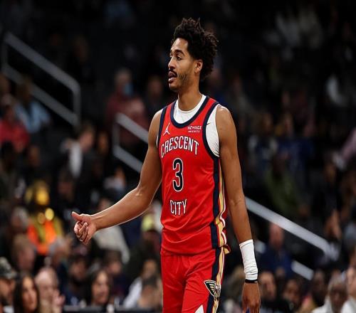 球商实在是太糟糕了！鹈鹕竟然还敢吃下他的这份垃圾合同