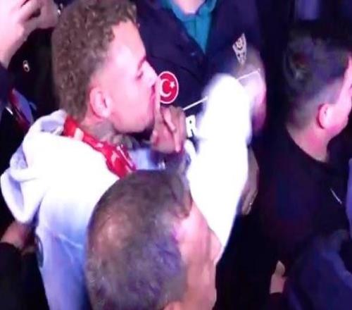 斯基拉：加拉塔萨雷总价3300万欧签诺阿朗，球员年薪400万