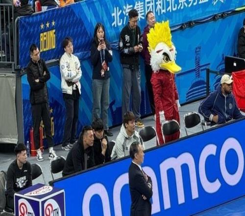 CBA最新排名：北京捍卫主场重返前4深圳战绩飙升四川18连败