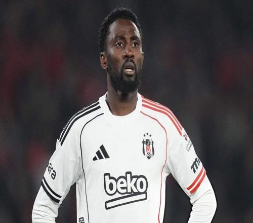 罗马诺：恩迪迪被推荐给曼联，但曼联还没采取实质性行动