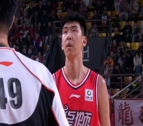 给点阳光就灿烂！徐昕轰下24分14板，统治加时赛，杜锋又被打脸了