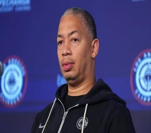 不满意，泰伦卢：洛城德比快船本该大胜裁判对湖人太宽容了