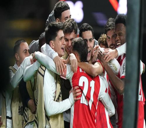 爆冷！奇葩乌龙球，英超劲旅轰然倒下，6亿欧豪阵也没用