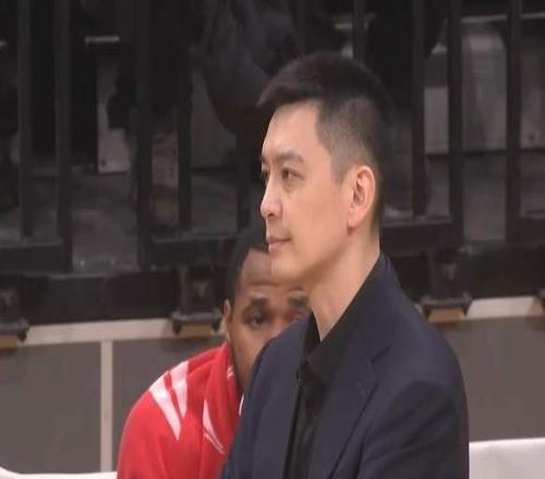 6战输5场！四冠王彻底沉沦，季后赛前景岌岌可危，杨鸣还留有一手